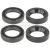 Der ring der düse des brennstoffes passend für MITSUBISHI L200 / TRITON, MITSUBISHI PAJERO, MITSUBISHI PAJERO SPORT