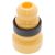 Anschlagpuffer stossdämpfer hinten passend für MITSUBISHI DION, MITSUBISHI LANCER, MITSUBISHI LANCER CARGO, MITSUBISHI MIRAGE