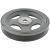 Riemenantriebsscheibe passend für MITSUBISHI ASX, MITSUBISHI COLT, MITSUBISHI COLT PLUS, MITSUBISHI LANCER, MITSUBISHI XPANDER, MITSUBISHI XPANDER CROSS, MITSUBISHI (GAC) ASX