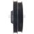 Riemenantriebsscheibe passend für MITSUBISHI COLT, MITSUBISHI EXPO LRV, MITSUBISHI GALANT, MITSUBISHI LANCER, MITSUBISHI MIRAGE, MITSUBISHI SPACE RUNNER, MITSUBISHI SPACE WAGON
