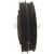 Riemenantriebsscheibe passend für EAGLE TALON, MITSUBISHI ECLIPSE, MITSUBISHI GALANT, MITSUBISHI LANCER, MITSUBISHI SPACE RUNNER, MITSUBISHI SPACE WAGON, PLYMOUTH LASER