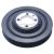 Riemenantriebsscheibe passend für MITSUBISHI ECLIPSE, MITSUBISHI GALANT, MITSUBISHI GRANDIS, MITSUBISHI LANCER, MITSUBISHI OUTLANDER