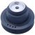 Riemenantriebsscheibe passend für MITSUBISHI L200 / TRITON, MITSUBISHI PAJERO, MITSUBISHI PAJERO CLASSIC, MITSUBISHI PAJERO SPORT