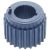 Zahnrad für kurbelwelle passend für CHRYSLER SEBRING, MITSUBISHI 3000 GT, MITSUBISHI DEBONAIR, MITSUBISHI DELICA / SPACE GEAR, MITSUBISHI DIAMANTE, MITSUBISHI ECLIPSE, MITSUBISHI ENDEAVOR, MITSUBISHI GALANT, MITSUBISHI GRANDIS, MI