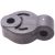 Auspuffgummi passend für CITROEN C4 AIRCROSS, CITROEN C-CROSSER, CITROEN C-CROSSER ENTERPRISE, MITSUBISHI ASX, MITSUBISHI DELICA D5, MITSUBISHI DION, MITSUBISHI ECLIPSE CROSS, MITSUBISHI eK, MITSUBISHI eK SPACE, MITSUBISHI eK X, M