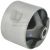 Buchse motorlager hinten passend für MITSUBISHI L200, MITSUBISHI PAJERO, MITSUBISHI PAJERO PININ, MITSUBISHI PAJERO SPORT, MITSUBISHI (BJC) PAJERO SPORT