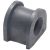 Stabigummi hinten passend für CITROEN C3 AIRCROSS, CITROEN C4 AIRCROSS, MITSUBISHI ASX, MITSUBISHI DELICA D5, MITSUBISHI ECLIPSE CROSS, MITSUBISHI LANCER, MITSUBISHI MIRAGE, MITSUBISHI MIRAGE / SPACE STAR, MITSUBISHI OUTLANDER, MI