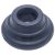 Gummibuchse für stossdämpfer hinten passend für CHRYSLER CIRRUS, CHRYSLER SEBRING, DODGE AVENGER, MITSUBISHI ECLIPSE, MITSUBISHI GALANT