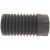 Faltenbalg für stoßdämpfer hinten passend für CHRYSLER CIRRUS, CHRYSLER SEBRING, DODGE AVENGER, DODGE STRATUS, EAGLE TALON, MITSUBISHI DIAMANTE, MITSUBISHI ECLIPSE, MITSUBISHI GALANT