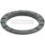 Federteller oben hinterachse passend für MITSUBISHI PAJERO, MITSUBISHI PAJERO CLASSIC, MITSUBISHI PAJERO SPORT, MITSUBISHI (BJC) PAJERO SPORT
