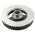 Riemenantriebsscheibe passend für MAZDA 3, MAZDA 6, MAZDA CX-7, MAZDA MX-5, MAZDA TRIBUTE