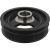 riemenantriebsscheibe passend für MAZDA 3, MAZDA 6, MAZDA CX-3, MAZDA CX-5, MAZDA CX-9, MAZDA MX-5, MAZDA MX-5 RF