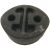 Auspuffgummi passend für FORD MAVERICK, FORD USA ESCAPE, INFINITI ESQ, MAZDA 2, MAZDA 323 F, MAZDA 323 S, MAZDA 626, MAZDA MX-6, MAZDA TRIBUTE, MAZDA XEDOS 6, NISSAN AD, NISSAN ALMERA, NISSAN ALMERA TINO, NISSAN ATLAS, NISSAN BLUE
