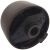 Buchse motorlager hinten passend für MAZDA 323 C, MAZDA 323 F, MAZDA 323 P, MAZDA 323 S
