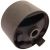 Buchse motorlager vorne passend für MAZDA 323 C, MAZDA 323 F, MAZDA 323 P, MAZDA 323 S