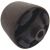 Buchse motorlager hinten passend für MAZDA 626, MAZDA MX-6