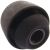 Buchse motorlager links passend für MAZDA 323 C, MAZDA 323 F, MAZDA 323 S