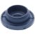 Gummilager für kühlermontage passend für MAZDA 2, MAZDA 3, MAZDA 6, MAZDA 626, MAZDA CX-3, MAZDA CX-5, MAZDA CX-7, MAZDA CX-9