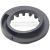 Federteller oben hinterachse passend für FORD FOCUS, FORD FOCUS C-MAX, FORD USA FOCUS, MAZDA 3, MAZDA 5, MAZDA CX-7