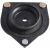 Domlager federbeinlager federbeinstützlager vorne passend für MAZDA 323 C, MAZDA 323 F, MAZDA 323 P, MAZDA 323 S