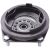 Domlager federbeinlager federbeinstützlager hinten links passend für MAZDA 323 C, MAZDA 323 F, MAZDA 323 P, MAZDA 323 S