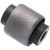 Buchse stoßdämpfer hinten passend für INFINITI FX, NISSAN MURANO, NISSAN QASHQAI / QASHQAI +2, NISSAN (DFAC) MURANO, NISSAN (DFAC) QASHQAI