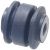 Buchse stoßdämpfer hinten passend für NISSAN AD, NISSAN BLUEBIRD SYLPHY, NISSAN LATIO, NISSAN MICRA, NISSAN TIIDA, NISSAN WINGROAD / AD, NISSAN (DFAC) BLUEBIRD SYLPHY / SYLPHY CLASSIC, NISSAN (DFAC) TIIDA