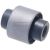 Buchse stoßdämpfer hinten passend für NISSAN QASHQAI / QASHQAI +2, NISSAN X-TRAIL, NISSAN (DFAC) X-TRAIL, RENAULT KOLEOS