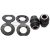 Buchse lenkgetriebe satz passend für INFINITI M, NISSAN ARMADA, NISSAN NAVARA NP300, NISSAN PATHFINDER, NISSAN TITAN, NISSAN XTERRA