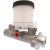 Hauptbremszylinder passend für NISSAN LAUREL, NISSAN NAVARA, NISSAN PATHFINDER, NISSAN PATROL, NISSAN PATROL GR, NISSAN PICK UP, NISSAN TERRANO