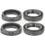 Dichtring für zündkerze in zylinderkopf - reparatursatz passend für NISSAN 100NX, NISSAN AD, NISSAN ALMERA, NISSAN ALMERA TINO, NISSAN AVENIR, NISSAN BLUEBIRD, NISSAN BLUEBIRD SYLPHY, NISSAN CUBE, NISSAN EXPERT, NISSAN LUCINO, NIS