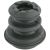 Anschlagpuffer stossdämpfer hinten passend für NISSAN QASHQAI, NISSAN QASHQAI / QASHQAI +2, NISSAN X-TRAIL, NISSAN (DFAC) QASHQAI, NISSAN (DFAC) X-TRAIL, RENAULT KOLEOS