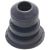 Anschlagpuffer stossdämpfer hinten passend für NISSAN AVENIR, NISSAN EXPERT, NISSAN NV200, NISSAN PRAIRIE LIBERTY, NISSAN WINGROAD / AD
