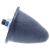 Anschlagpuffer stossdämpfer hinten passend für NISSAN AD Van, NISSAN AVENIR, NISSAN EXPERT, NISSAN NV, NISSAN SUNNY, NISSAN WINGROAD / AD