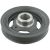 Riemenantriebsscheibe passend für INFINITI ESQ, NISSAN AD, NISSAN BLUEBIRD SYLPHY, NISSAN BLUEBIRD SYLPHY / SYLPHY, NISSAN CUBE, NISSAN JUKE, NISSAN LAFESTA, NISSAN LIVINA / GRAND LIVINA, NISSAN NV200, NISSAN NV200 / EVALIA, NISSA