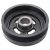 Riemenantriebsscheibe passend für NISSAN ALTIMA, NISSAN ELGRAND, NISSAN MURANO, NISSAN NAVARA NP300, NISSAN SENTRA, NISSAN TEANA, NISSAN X-TRAIL, RENAULT ALASKAN, RENAULT CAPTUR, RENAULT KADJAR, RENAULT KOLEOS, SUZUKI EQUATOR