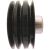 Riemenantriebsscheibe passend für NISSAN CEDRIC, NISSAN NAVARA, NISSAN PATHFINDER, NISSAN PICK UP, NISSAN TERRANO, NISSAN TERRANO II, NISSAN TERRANO II Van