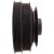 Riemenantriebsscheibe passend für INFINITI QX4, NISSAN ELGRAND, NISSAN PATHFINDER, NISSAN TERRANO REGULUS
