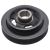 Riemenantriebsscheibe passend für INFINITI I35, NISSAN ALTIMA, NISSAN CEFIRO, NISSAN MAXIMA, NISSAN MAXIMA / MAXIMA QX, NISSAN MURANO, NISSAN PRESAGE, NISSAN QUEST, NISSAN TEANA, NISSAN (DFAC) TEANA