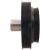 Riemenantriebsscheibe passend für NISSAN CABSTAR, NISSAN NAVARA NP300, NISSAN NT400 CABSTAR, NISSAN PATHFINDER, NISSAN TERRA