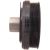 Riemenantriebsscheibe passend für NISSAN CARAVAN, NISSAN ELGRAND, NISSAN NAVARA, NISSAN PATHFINDER, NISSAN PATROL GR, NISSAN TERRANO II, NISSAN TERRANO II Van