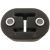 Auspuffgummi passend für INFINITI G, INFINITI G20, INFINITI I30, INFINITI I35, INFINITI M, INFINITI M35, INFINITI M37, INFINITI Q40, INFINITI Q45, INFINITI Q70, INFINITI QX4, NISSAN 100NX, NISSAN 180SX, NISSAN 200SX, NISSAN 240SX,