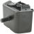 Motorlager hinten passend für NISSAN NAVARA, NISSAN NP300 PICKUP, NISSAN PICK UP, NISSAN (ZHENGZHOU) D22 NP300