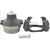 Buchse motorlager rechts (hydro) passend für INFINITI ESQ, NISSAN BLUEBIRD SYLPHY / SYLPHY, NISSAN JUKE, NISSAN PULSAR, NISSAN SENTRA, NISSAN TIIDA, NISSAN (DFAC) LANNIA, NISSAN (DFAC) SYLPHY, NISSAN (DFAC) TIIDA