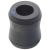 Gummibuchse für stossdämpfer hinten passend für MITSUBISHI PAJERO SPORT, MITSUBISHI (BJC) PAJERO SPORT, NISSAN NAVARA, NISSAN NP300 PICKUP, NISSAN PATHFINDER, NISSAN PICK UP, NISSAN TERRANO, NISSAN XTERRA, NISSAN (ZHENGZHOU) D22,
