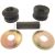Gummilager strebe vorne satz passend für NISSAN HOMY, NISSAN NAVARA, NISSAN NP300 PICKUP, NISSAN PATHFINDER, NISSAN PICK UP, NISSAN TERRANO, NISSAN TERRANO II, NISSAN TERRANO II Van, NISSAN URVAN, NISSAN XTERRA, NISSAN (ZHENGZHOU)