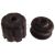Gummibuchse für stossdämpfer hinten satz passend für INFINITI I30, INFINITI J30, INFINITI Q45, NISSAN 180SX, NISSAN 200SX, NISSAN 240SX, NISSAN ALMERA, NISSAN CEDRIC, NISSAN CEFIRO, NISSAN CIMA, NISSAN GLORIA, NISSAN LAUREL, NISSA