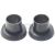 Buchse umlenkhebel satz passend für NISSAN NAVARA, NISSAN NP300 PICKUP, NISSAN PICK UP, NISSAN XTERRA, NISSAN (ZHENGZHOU) D22, NISSAN (ZHENGZHOU) D22 NP300, NISSAN (ZHENGZHOU) PALADIN