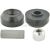 Gummibuchse für stossdämpfer hinten satz passend für DACIA DUSTER, NISSAN BLUEBIRD SYLPHY, RENAULT DUSTER