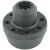 Gummilager für kühlermontage passend für DACIA DOKKER, DACIA DUSTER, DACIA LODGY, DACIA LOGAN, NISSAN QASHQAI / QASHQAI +2, NISSAN (DFAC) QASHQAI, RENAULT CAPTUR, RENAULT DOKKER, RENAULT DUSTER, RENAULT LODGY, RENAULT LOGAN, RENAU